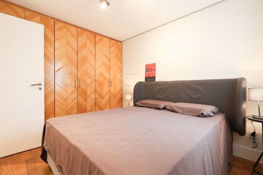 Foto 10 do(a) Apartamento de 2 quartos à venda em Vila Uberabinha, São Paulo