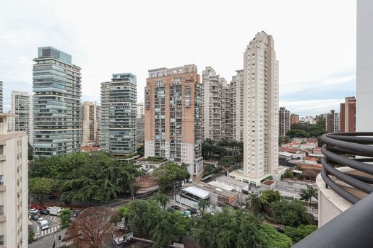 Foto 7 do(a) Apartamento de 2 quartos à venda em Vila Uberabinha, São Paulo