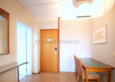 Foto 4 do(a) Apartamento de 2 quartos à venda em Cidade Monções, São Paulo