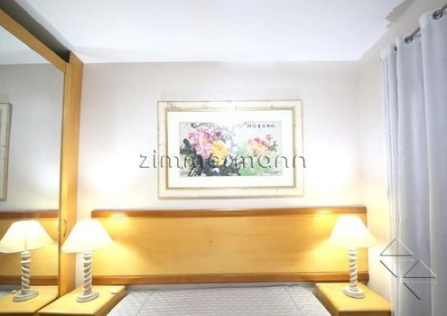 Foto 13 do(a) Apartamento de 2 quartos à venda em Cidade Monções, São Paulo
