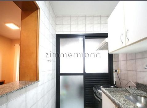 Foto 17 do(a) Apartamento de 2 quartos à venda em Cidade Monções, São Paulo