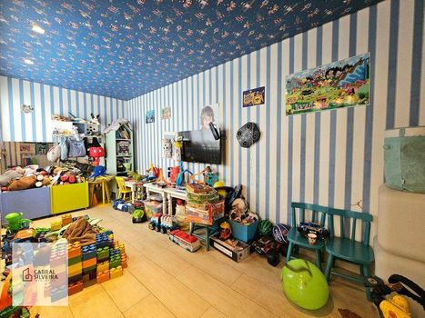 Foto 39 do(a) Cobertura de 4 quartos à venda em Brooklin Paulista, São Paulo