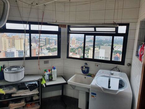 Foto 10 do(a) Apartamento de 4 quartos à venda em Santana, São Paulo