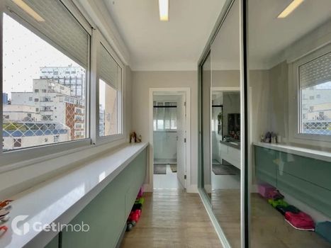 Foto 13 do(a) Apartamento de 4 quartos à venda em Consolação, São Paulo