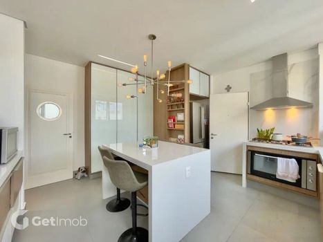 Foto 23 do(a) Apartamento de 4 quartos à venda em Consolação, São Paulo
