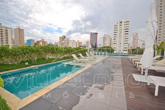 Foto 46 do(a) Loft de 5 quartos à venda em Pinheiros, São Paulo