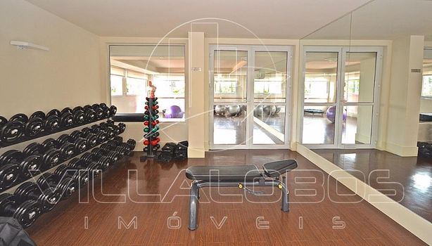 Foto 40 do(a) Loft de 5 quartos à venda em Pinheiros, São Paulo