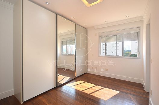 Foto 23 do(a) Loft de 5 quartos à venda em Pinheiros, São Paulo