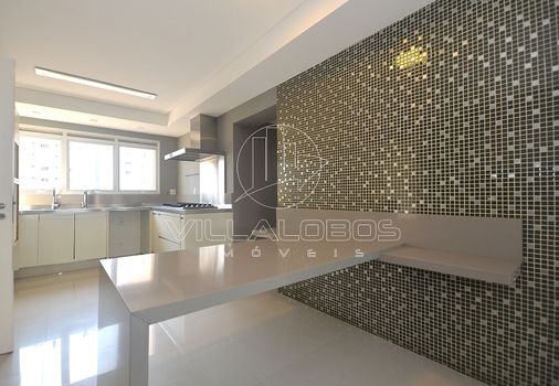 Foto 13 do(a) Loft de 5 quartos à venda em Pinheiros, São Paulo