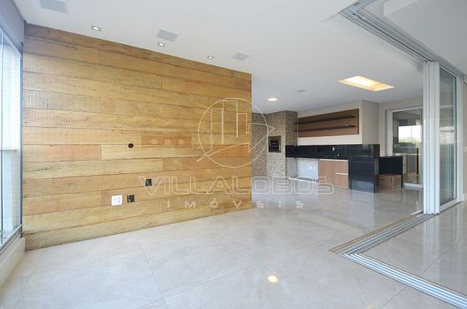 Foto 4 do(a) Loft de 5 quartos à venda em Pinheiros, São Paulo