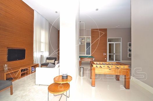 Foto 34 do(a) Loft de 5 quartos à venda em Pinheiros, São Paulo