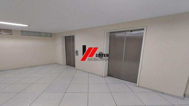 Foto 4 do(a) Sala / Conjunto Comercial false para alugar em Centro, Florianópolis