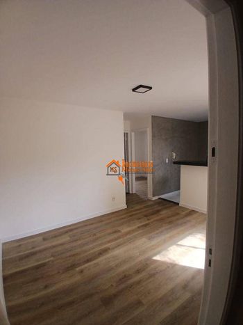 Foto 6 do(a) Apartamento de 2 quartos à venda em Água Chata, Guarulhos