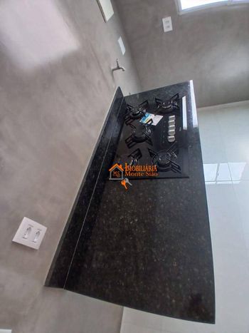 Foto 4 do(a) Apartamento de 2 quartos à venda em Água Chata, Guarulhos