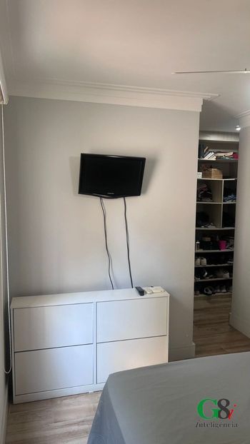 Foto 24 do(a) Apartamento de 3 quartos à venda em Cidade São Francisco, São Paulo