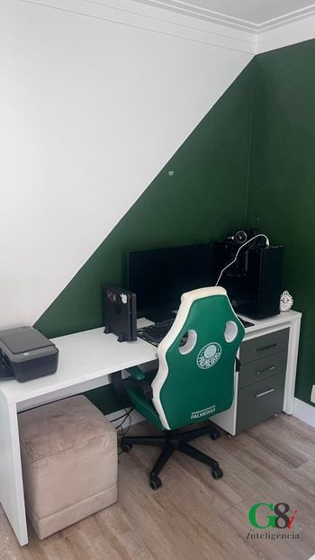 Foto 23 do(a) Apartamento de 3 quartos à venda em Cidade São Francisco, São Paulo