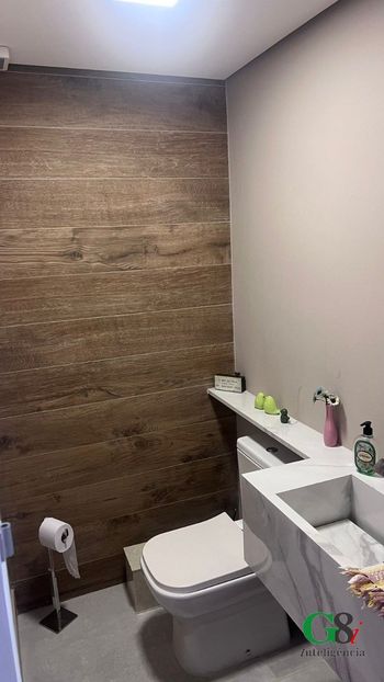 Foto 27 do(a) Apartamento de 3 quartos à venda em Cidade São Francisco, São Paulo