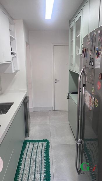 Foto 19 do(a) Apartamento de 3 quartos à venda em Cidade São Francisco, São Paulo