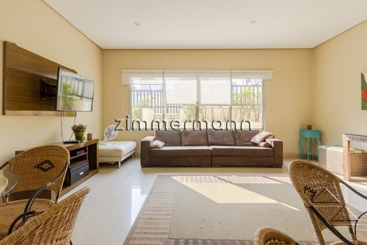 Foto 41 do(a) Apartamento de 2 quartos à venda em Vila Andrade, São Paulo