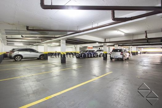 Foto 43 do(a) Apartamento de 2 quartos à venda em Vila Andrade, São Paulo