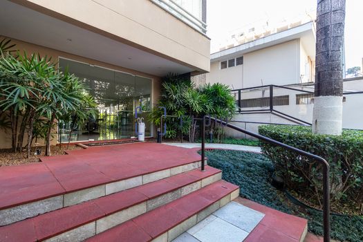 Foto 33 do(a) Apartamento de 3 quartos à venda em Vila Olímpia, São Paulo