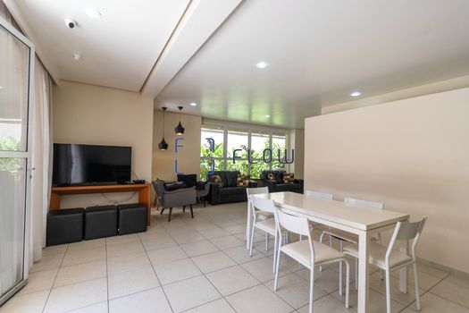 Foto 40 do(a) Apartamento de 3 quartos à venda em Vila Olímpia, São Paulo