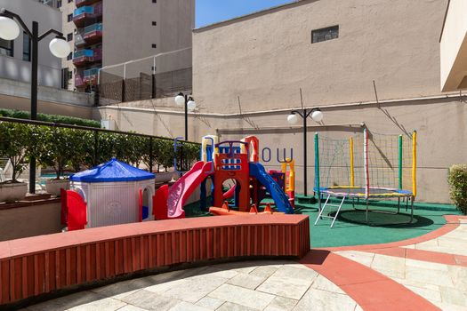 Foto 43 do(a) Apartamento de 3 quartos à venda em Vila Olímpia, São Paulo
