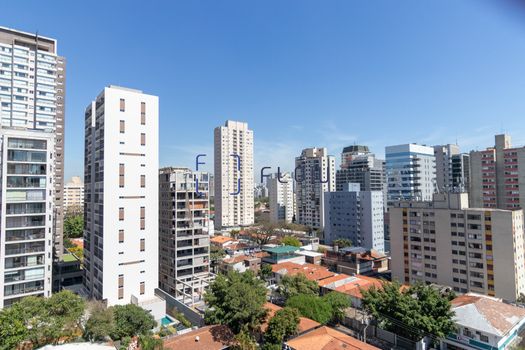 Foto 28 do(a) Apartamento de 3 quartos à venda em Vila Olímpia, São Paulo