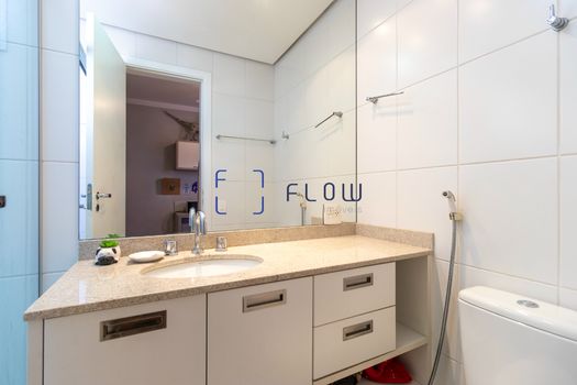 Foto 22 do(a) Apartamento de 3 quartos à venda em Vila Olímpia, São Paulo