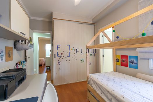 Foto 21 do(a) Apartamento de 3 quartos à venda em Vila Olímpia, São Paulo