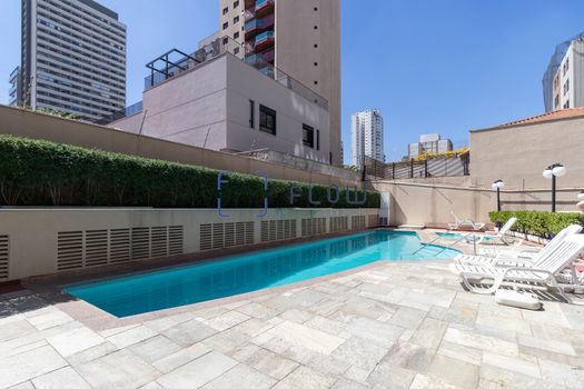 Foto 41 do(a) Apartamento de 3 quartos à venda em Vila Olímpia, São Paulo