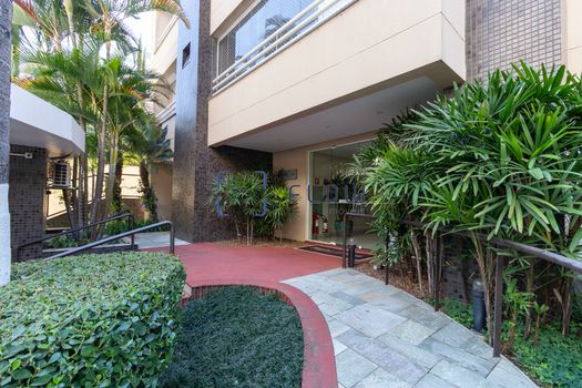 Foto 32 do(a) Apartamento de 3 quartos à venda em Vila Olímpia, São Paulo