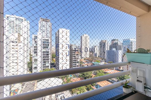 Foto 29 do(a) Apartamento de 3 quartos à venda em Vila Olímpia, São Paulo