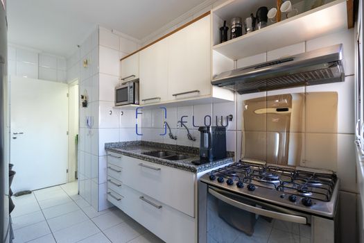 Foto 15 do(a) Apartamento de 3 quartos à venda em Vila Olímpia, São Paulo