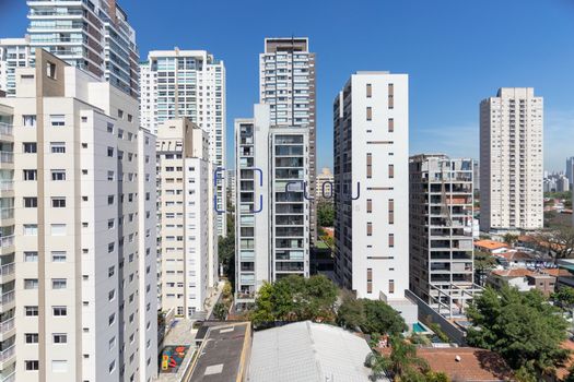Foto 27 do(a) Apartamento de 3 quartos à venda em Vila Olímpia, São Paulo