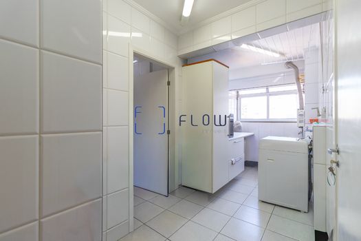 Foto 30 do(a) Apartamento de 3 quartos à venda em Vila Olímpia, São Paulo