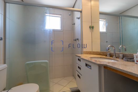Foto 25 do(a) Apartamento de 3 quartos à venda em Vila Olímpia, São Paulo