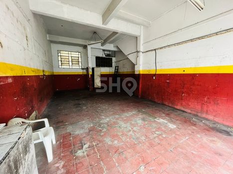 Foto 4 do(a) Sala / Conjunto Comercial de 2 quartos à venda em Perdizes, São Paulo