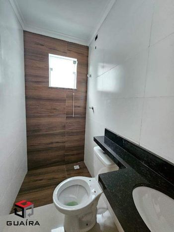 Foto 13 do(a) Apartamento de 3 quartos à venda em Vila Eldízia, Santo André