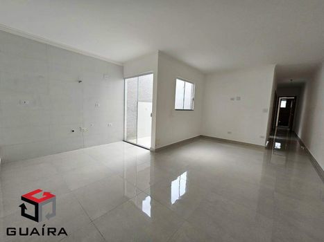 Foto 3 do(a) Apartamento de 3 quartos à venda em Vila Eldízia, Santo André