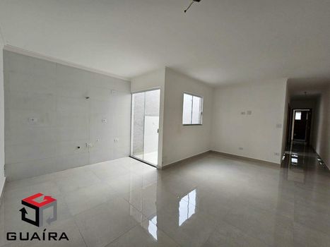 Foto 6 do(a) Apartamento de 3 quartos à venda em Vila Eldízia, Santo André