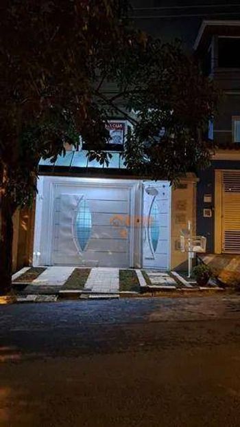 Foto 10 do(a) Casa de 1 quartos à venda em Jardim City, Guarulhos