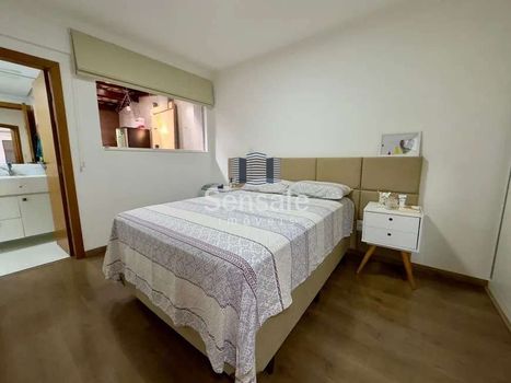 Foto 5 do(a) Sala / Conjunto Comercial de 3 quartos à venda em Santo Antônio, Belo Horizonte