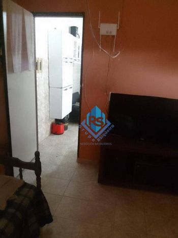 Foto 45 do(a) Fazenda / Sítio / Chácara de 2 quartos à venda em Tatetos, São Bernardo do Campo