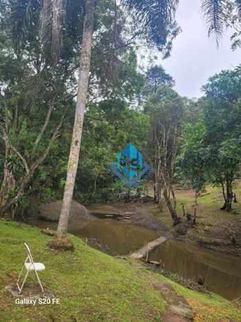 Foto 13 do(a) Fazenda / Sítio / Chácara de 2 quartos à venda em Tatetos, São Bernardo do Campo