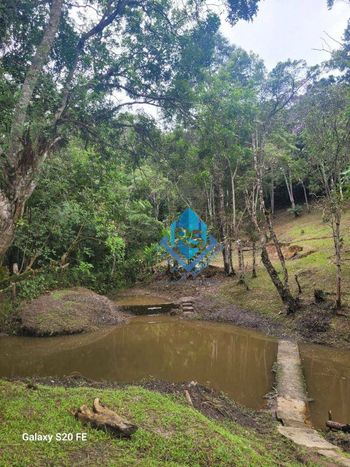 Foto 8 do(a) Fazenda / Sítio / Chácara de 2 quartos à venda em Tatetos, São Bernardo do Campo