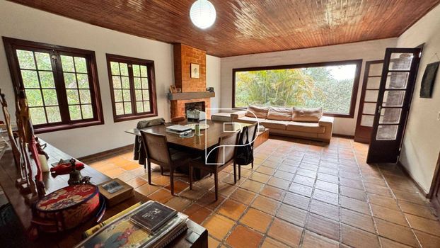 Foto 6 do(a) Casa em Condomínio de 4 quartos à venda em Jardim Colibri, Cotia