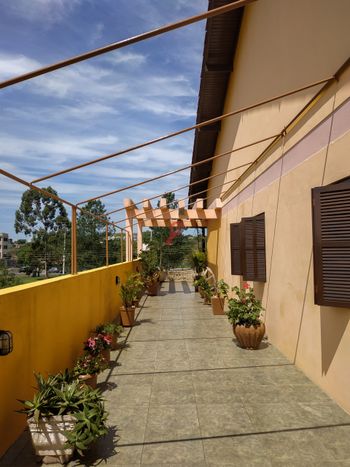 Foto 19 do(a) Edifício Inteiro de 4 quartos à venda em Estância Velha, Canoas
