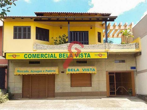 Foto 1 do(a) Edifício Inteiro de 4 quartos à venda em Estância Velha, Canoas