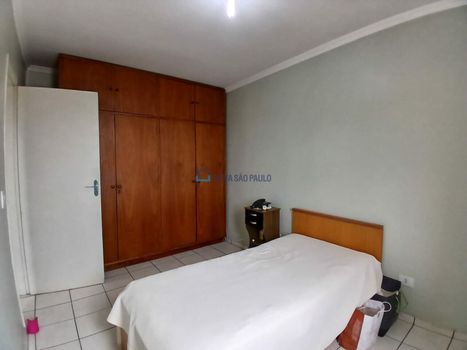 Foto 31 do(a) Apartamento de 2 quartos à venda em Jardim Oriental, São Paulo